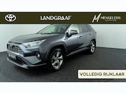 Toyota RAV4 - 2.0 VVT-iE First Edition | Rijklaar | Trekhaak |
