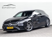 Mercedes-Benz A-klasse - 180 AMG Sportpakket, Camera, 2019