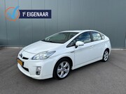 Toyota Prius - 1.8 Aspiration HUD | KEYLESS | BOEKJE