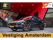 Porsche Cayenne Coupé - 3.0 | Motorblok nieuw | Stoelverkoeling | SportChrono
