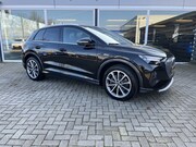Audi Q4 e-tron - 40 Advanced edition 77 kWh Carplay / Clima / 20inch / Led