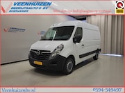 Opel Movano - 2.3CDTI 136pk L2/H2 Euro 6