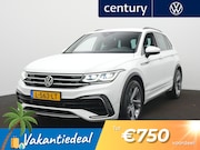 Volkswagen Tiguan - 1.5 TSI R-Line DSG / Camera / Virtual / Adap. Cruise / Clima