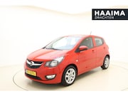 Opel Karl - 1.0 ecoFLEX Edition | Airco | Cruise Control | Bluetooth | M