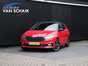 Skoda Fabia - 1.0 TSI Monte Carlo | AUT. | SPORTSTOELEN | CAMERA | STOELVE