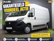 Fiat Ducato - 33 2.3 MultiJet L3H2 | Airco