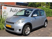 Daihatsu Sirion - 1.0 12V Premium GT van 1e eigenaar