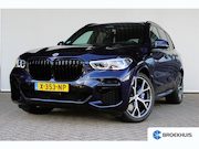 BMW X5 - xDrive45e High Executive | M sport | Laser led | Pano | Harm