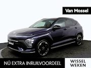 Hyundai Kona - Electric N Line 64.8 kWh | Uit Voorraad Leverbaar | Apple Ca