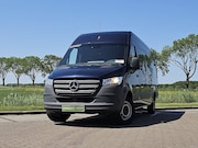 Mercedes-Benz Sprinter - 316 ac automaat EURO6