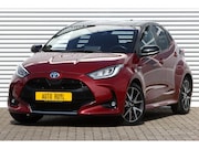 Toyota Yaris - 1.5 Hybrid Executive Bi-Tone Head-Up / Navi