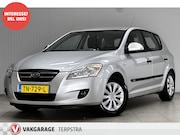 Kia Ceed - 1.4 X-pect /Airco /Elek. pakket /C.V. afstand /Radio-CD /Iso