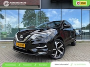 Nissan Qashqai - 1.3 DIG-T Premium Edition - Panodak - Leder - Navi - Trekhaa