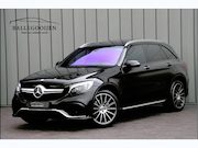 Mercedes-Benz GLC-klasse - GLC 250 4-Matic AMG | 211PK | Pano | Burmester | Keyless-go