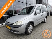 Opel Combo Tour - 2+1 Rolstoelauto 1.6 Comfort ( ruime rolstoelauto voor een k