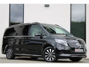 Mercedes-Benz EQV - 300 L2 / AMG / Panorama / Elec Stoelen / 7-Persoons / Burmes