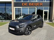 Citroën C3 - 1.2 110pk Shine Navi I Camera I Cruise
