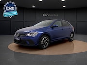 Volkswagen Polo - 1.0 TSI Life Edition | Carplay | Camera | Cruise Control | L