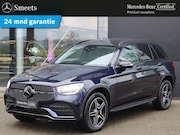 Mercedes-Benz GLC-klasse - 300e 4MATIC Premium Plus