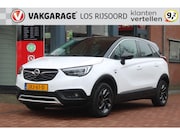 Opel Crossland - 1.2 Aut. Turbo *Anniversary* | Carplay | Cruise & Climate Co