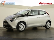 Toyota Aygo - 1.0 VVT-i x-play | Camera | Airco | Bluetooth