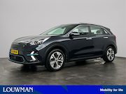 Kia e-Niro - DynamicLine 64 kWh | stoelverwarming | licht metalen wielen