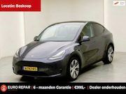 Tesla Model Y - Long Range AWD 75 kWh SOH 88,3%