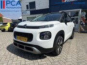 Citroën C3 Aircross - 1.2 130 PK automaat Shine | Panoramisch schuif- kanteldak |