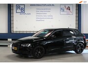 Audi A3 - Sportback 1.0 TFSI BLACK PACK / AUTOMAAT / 12 MAANDEN GARANT