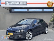 Volkswagen Scirocco - DSG | CarPlay | Navi | Cruise | 18” LMV