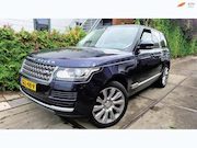 Land Rover Range Rover - 3.0 TDV6 Vogue