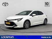 Toyota Corolla - 1.8 Hybrid Dynamic | Voorstoelen Verwarmd | Draadloze Telefo