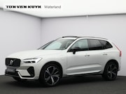 Volvo XC60 - T6 AWD Plug-in hybrid Ultra Dark Automaat / Panoramadak / He