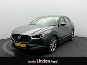 Mazda CX-30 - 2.0 e-SkyActiv-X M Hybrid Comfort | Head-Up Display | Camera