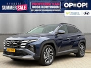 Hyundai Tucson - 1.6 T-GDi PHEV 252pk 2WD Automaat Comfort Smart