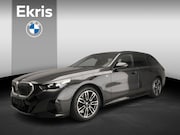 BMW 5-serie - 520i | M-Sportpakket | LED | HUD | Active cruise | Trekhaak