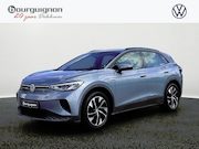 Volkswagen ID.4 - Pro 77 kWh | Warmtepomp | 93% SOH | Stuurverwarming | LED |