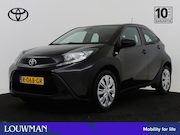 Toyota Aygo X - 1.0 VVT-i MT Play | Dealer onderhouden | Airco | Apple CarPl