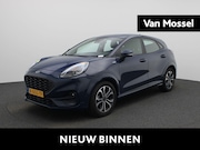 Ford Puma - 1.0 EcoBoost Hybrid ST-Line Navigatie | Airco | Cruise | App