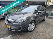 Opel Meriva - 1.4 Cosmo | 2E EIGENAAR | 12MND GARANTIE | CRUISE | FIETSEND