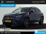 Mercedes-Benz GLA-Klasse - 250 e AMG Plug-In Hybride Inclusief 24 maanden Mercedes-Benz