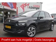 Citroën C4 Picasso - 1.6 VTi Intensive Camera | Navi | Keyless | Trekhaak | PDC |