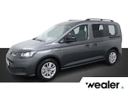 Volkswagen Caddy - Bedrijfswagens Kombi Life 1.5 eHybrid EU6 85 kW (115 pk) 275