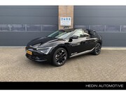 Kia EV6 - Plus 84 kWh Alleen Beschikbaar voor proefritten | Facelift |