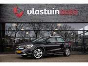 Mercedes-Benz GLA-Klasse - 180 Ambition , Trekhaak, Leer, Achteruitrijcamera