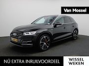 Audi Q5 - 55 TFSI e quattro Competition | Automaat | Panoramadak | Sto