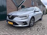 Renault Mégane - 1.3 TCe Intens 1-EIG NL-Auto Veel Opties