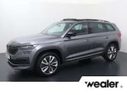 Skoda Kodiaq - 1.5 TSI Sportline Business 7p. | 150 PK | Automaat