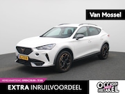 CUPRA Formentor - 1.4 TSI e-Hybrid Essential | Apple Carplay/Android Auto | St