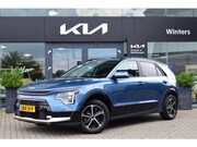 Kia Niro - 1.6 GDi Hybrid DynamicPlusLine | Stoel- & Stuurverwarming | 